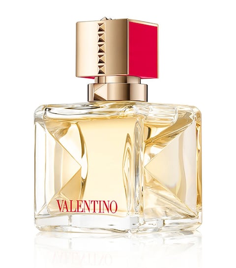 Valentino Voce Viva Eau De Parfum - 100ml