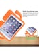 Protective Case Cover for iPad Pro 11 Orange