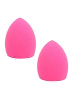 Buy L.A Girl Blending Sponge Gpb401 Black 2Pcs in Saudi Arabia