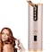 Rechargeable Cordless Automatic Hair Curler&nbsp;