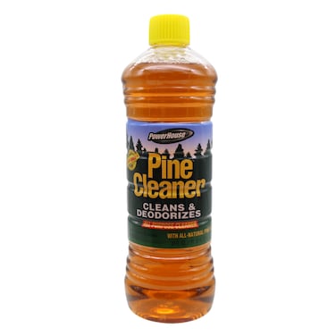 Powerhouse Pine Cleaner 828ml