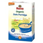 Buy Holle Organic Rolled Oats Porridge 250g in UAE