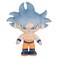 Dragonball Super Goku Plush Doll Assorted 4 PCS