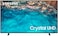 Samsung Smart TV, Crystal UHD 4K, Bu8100, 50 Inch, Black, 2022, HDR 10+, Dynamic Crystal Color, Object Tracking Sound Lite, Smart Hub, With 2 Speakers, LCD LED, Ua50Bu8100Uxzn