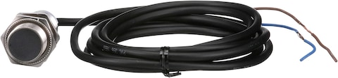 Schneider Sensors Osisense XS &amp; XT_ inductive sensor XS6 M18 - L62mm - brass - Sn8mm - 24..240VAC/DC - cable 2m_ [XS618B1MAL2]