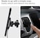 Spigen OneTap PRO designed for Magsafe Fast Wireless Charger Air Vent Car Mount compatible with iPhone 13 Pro Max / 13 Pro / 13/13 Mini &amp; iPhone 12 Series