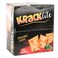 Kracklite Toasted Chips Chilli Pepper 26g x 12 Pieces