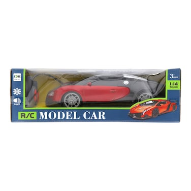 Sports Car Remote Control Toy