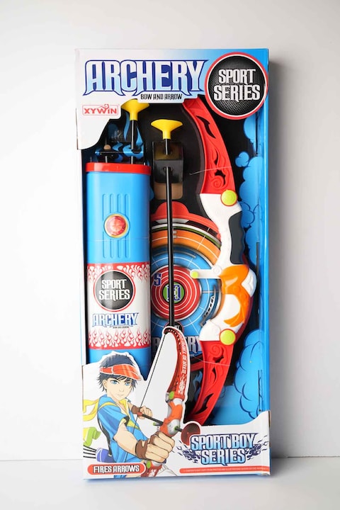 SPORT ARCHERY SET