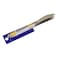 Windcera Stella Stainless Steel Dinner Knife Silver And Gold 3 PCS