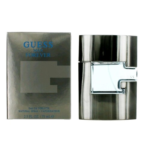 Guess Forever Edt75ml for Men