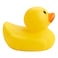 Munchkin White Hot Safety Bath Ducky