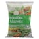 Carrefour Classic Frozen Spring Mixed Vegetables 1Kg