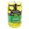 Kaputei Farm Products Pickled Gherkins Sliced 700g