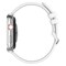 X.Cell G9 Signature Smartwatch White and Soul 14 Pro Truly Wireless Bluetooth In-Ear Earbuds White