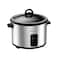 Moulinex Rice Cooker 5l Silver MK123D27