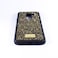 iSAFE Bling Hard Cover Galaxy S9 Plus  Gold