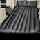 Generic-Car Travel Inflatable Mattress Air Bed Cushion Portable Camping Universal for SUV Extend Air Couch with Two Air Pillows