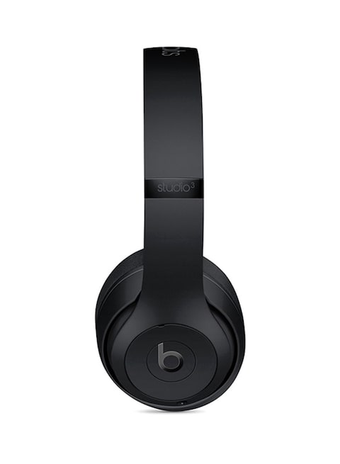 Beats Studio3 Wireless Over-Ear Headphones Matte Black