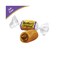 Werther's Original Soft Eclairs Cream Toffees With Chocolate Cream Filling 500g