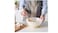 Mixing bowl, white, 2.2 l