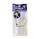 GPI plastic Clear Knive X24 Pieces