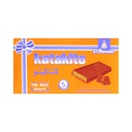 Buy El Shamadan Katakito Chocolate Filled with Crisp Wafer - 5 Pieces in Egypt