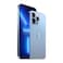 iPhone 13 pro, 6GB RAM, 256GB, 5G, sierra blue