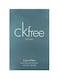 Calvin Klein Free Eau De Toilette For Men - 100ml