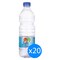 Safi Natural Drinking Water - 660 ml - 20 Pieces