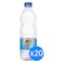 Safi Natural Drinking Water - 660 ml - 20 Pieces