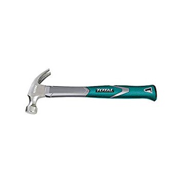 Total Claw Hammer 220GR