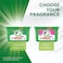 Ariel Automatic All-In-1 Laundry Detergent 15 Pods Multicolour Pack of 2