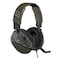 Turtle Beach - Ear Force Recon 70 Headset Green Camo