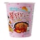Samyang Buldak - Instant Ramen Cup, Creamy Carbonara Hot Chicken Flavor, 80g