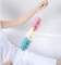 3-Packed Body Bath and Shower Sponge Long Loofah Soft Shower Mesh Foaming Sponge Exfoliating Scrubber Bath Shower Sponge Mesh Bath and Shower Sponge for Body Wash Shower for Women and Men