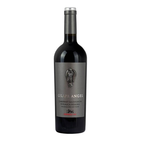 Imperial Vin -Cabernet Feteasca Dry 750ml