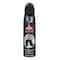 Smart Suede And Nubuck Shoe Spray Black 200ml