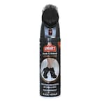 Buy Smart Suede And Nubuck Shoe Spray Black 200ml in Kuwait