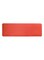 Generic - Anti-Tear Exercise Mat With Carrying Strap 60X15Centimeter