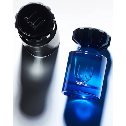 Alfred Dunhill Driven Blue Eau De Toilette For Men - 100ml