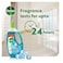 Dettol Aqua 4 In 1 Multi Action Cleaner - 1.3 Liters - 2 Pieces