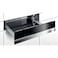 Bosch Series 8, 14 Cm, 20L Built-In Warming Drawer - BIC630NS1M, 1 Year Warranty