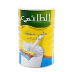 Buy Al Taie Milk Powder Full Cream 1.8kg in Saudi Arabia