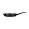 Illa Cook On Rock Granite Frying Pan - 28 cm - Black