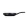 Illa Cook On Rock Granite Frying Pan - 28 cm - Black