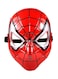 Generic Superhero Avengers Spiderman LED Mask