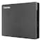 Toshiba Canvio Gaming Portable External Hard Disk Drive 1TB Black