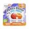 Yoplait Petits Filous Big Pots Flavoured Yogurt Apricot &amp; Strawberry 85gx4