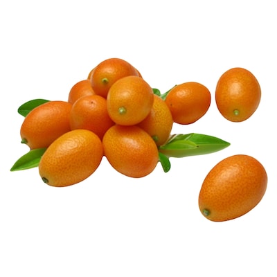 Imported Kumquats